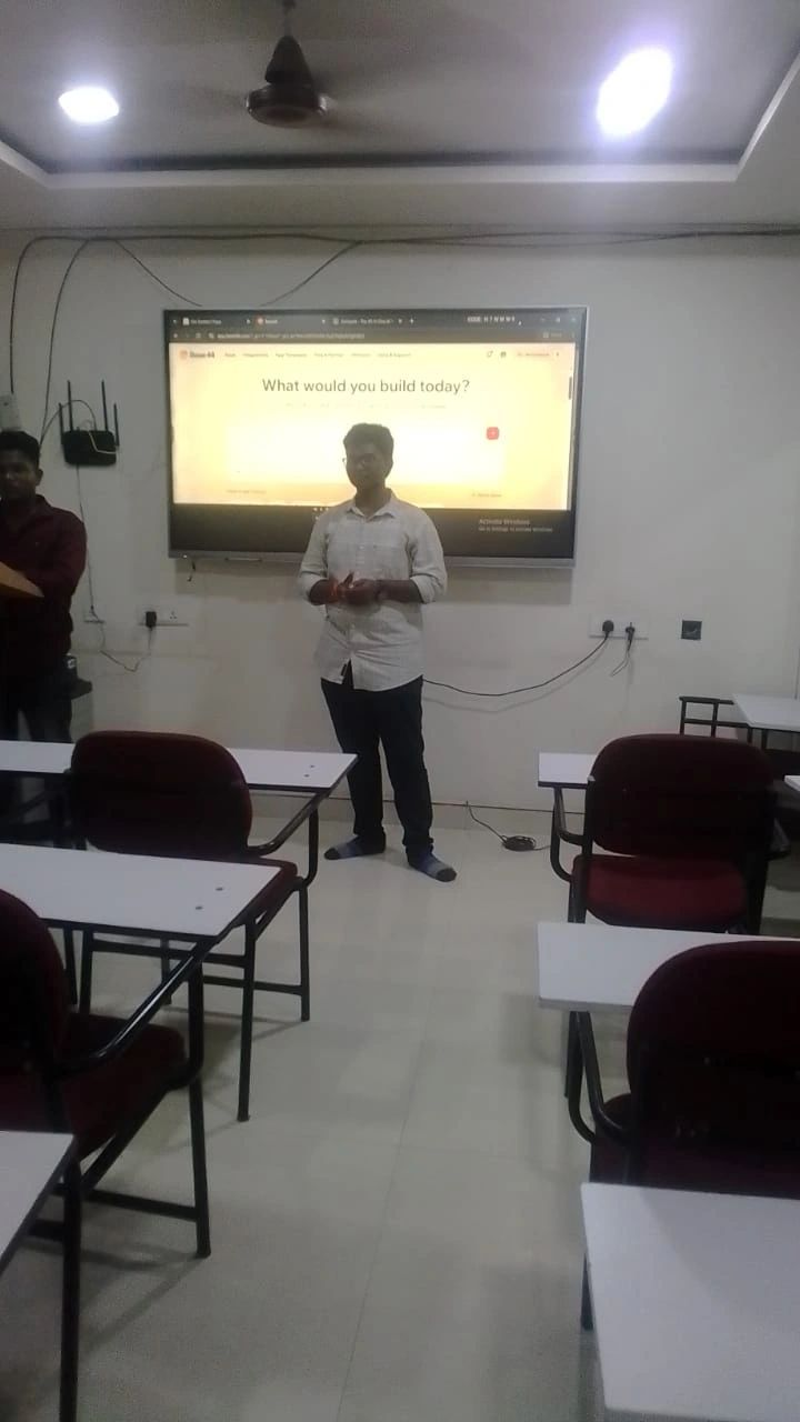 Stack Swap Session 1